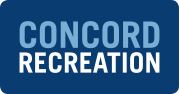 Concord Recreation Logo
