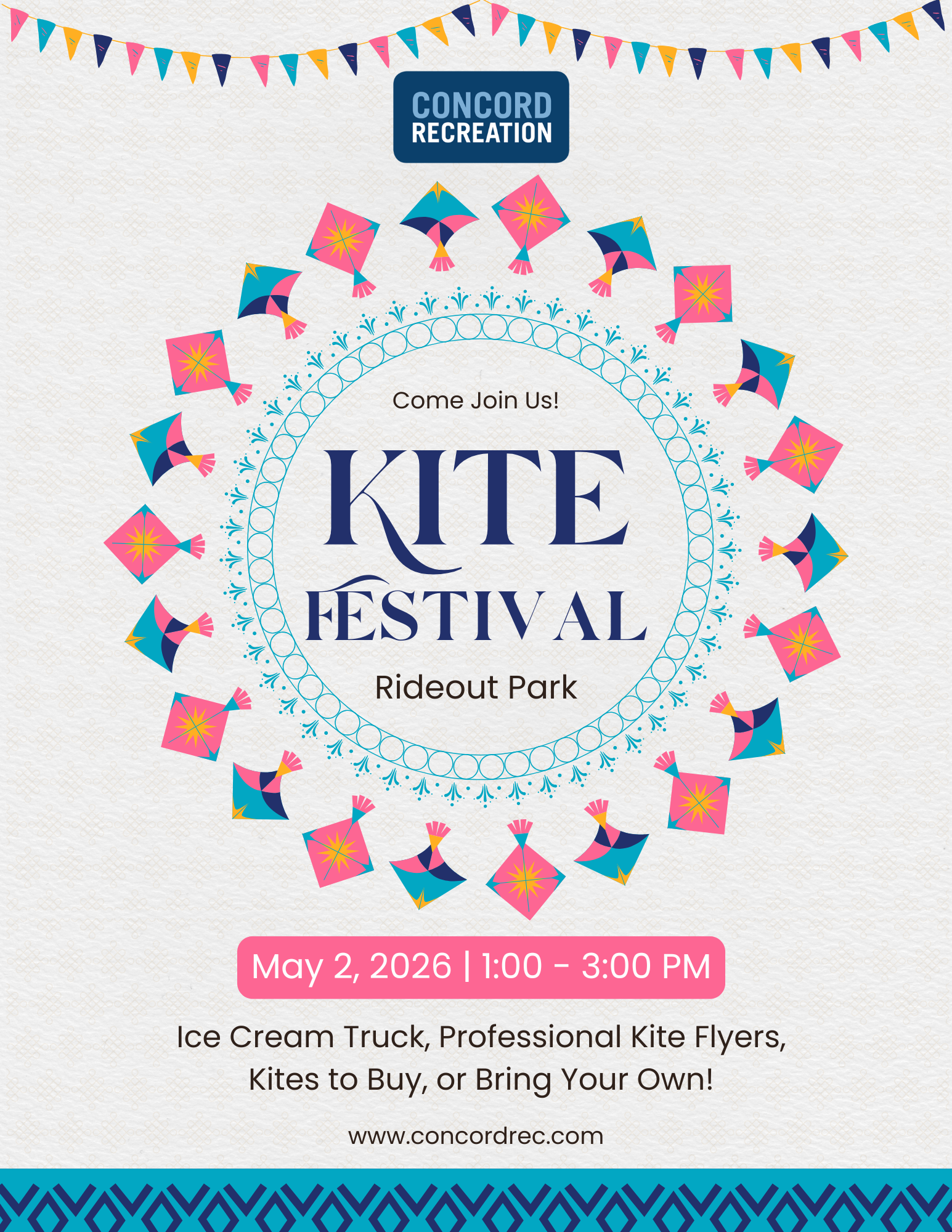 Kite Fest 2026