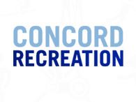 Concord Recreation